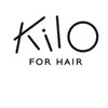 美容 キロ(Kilo)のお店ロゴ