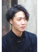 ココロコ(COCO LOCO) COCO LOCO ツイストパーマ N-123