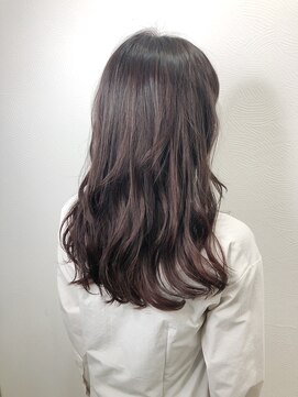 クオート(quoit) 【GUEST SNAP】フォギーヴァイオレット 【クオート 高原】