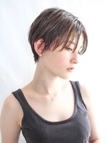 ハバナ 渋谷(HAVANA) クールショート/大人かわいい/ハイライト/モテ髪カタログ