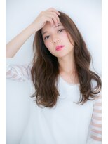 モッズヘア 上尾西口店(mod's hair)&nbsp;大人かわいいブランジュ小顔グラマラスZ上尾20代30代40代