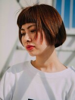 プロデュース 相模原店(Produce) ボブ♪大人かわいい♪美髪