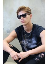 リップスヘアー 銀座(LIPPS hair)&nbsp;白鳥大珠スタイル