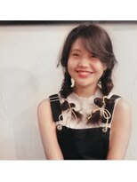 バッタ(Batta)&nbsp;20AW long arrange