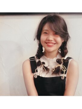 バッタ(Batta) 20AW long arrange