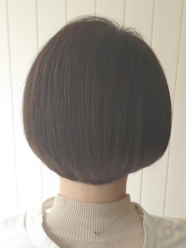 シザーズ(scissors) 柔らかボブ