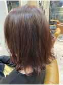 外はねミディー