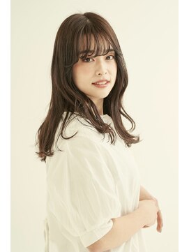 エンタク 新宿(enntaku) トリートメント/ハイライト/ブリーチ/前髪カット【新宿/西新宿】