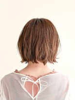 ジュール サウス 新宿南口(Joule South)&nbsp;オフィスヘア/エアリーミディ/ショートパーマ/新宿