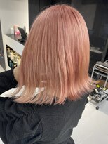 ラピス 大宮(Lapis)&nbsp;『ホワイトピンク』