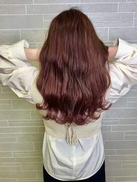 ゼンコー 立川高島屋店(ZENKO) クリーミーピンクベージュ