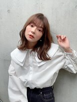 スペイディック 中目黒(SPADIC)&nbsp;大人女子ミディアム