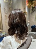 ミディアムウェーブ