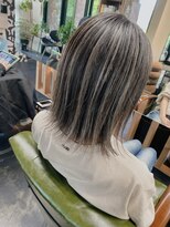 エミタス 三年坂(Emitas)&nbsp;コントラストハイライト