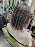 コントラストハイライト