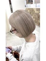 ジゼル(gisele) (小山)カームベージュ