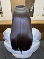 ライフビィ チャーム(Lifebe Charm)&nbsp;髪質改善