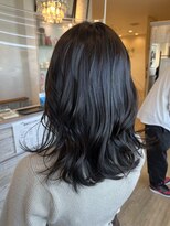 ルシードスタイル　ムースユイット(LUCIDO STYLE mousse8)&nbsp;シルバーブラック