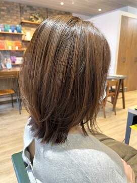 サラ(sarah) くびれレイヤー