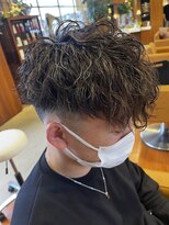 シーツー 川口店(C2)&nbsp;スペインカール