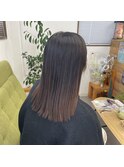 レディーススタイル〔ROUTE HAIR〕