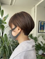 ノリト(norito)&nbsp;summer short style