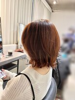 エクラートエール 大宮東口店(ECLART aile)&nbsp;レイヤーボブ