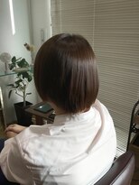 オラ ボーテ(Aura Beaute)&nbsp;髪質改善☆酸熱トリートメント☆