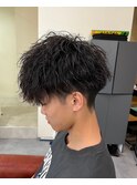 ツイストスパイラル