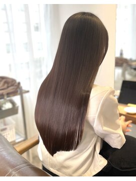アールサロン 名駅(Rr SALON) ナチュラルブラウン