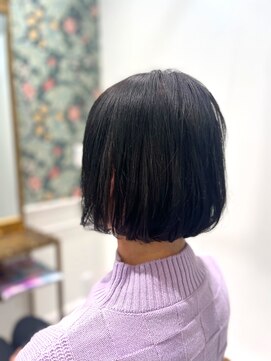 リケア 岸和田店(RECARE) 切れ毛のお悩み