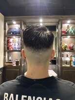 バレス 田町(BALES)&nbsp;[スキンフェード/ツイストスパイラル/田町]