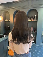 チャンチ(chanch)&nbsp;オリーブベージュ/ベージュカラー/オリーブ