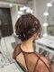 ラモ(RAMO)の写真/[北新地/西梅田/大阪]★朝6時～★ヘアセット・メイクができるサロン!大阪/梅田から好アクセスで利便性抜群