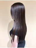 メテオトリートメント