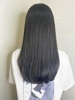 レイール 下北沢(Reir) 【Reir_下北沢】*髪質改善トリートメント＋ツヤ髪ロング*