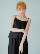 スタリー(Starry)&nbsp;ハイトーン夏ショート20代/30代/40代/ハレマチ通り