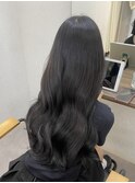 グレーブラック sayuri