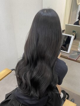 ローレン(Lolen.) グレーブラック sayuri