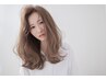 【人気メニュー】カラー＋CUT  ￥9,300