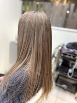 モア 下通店(MORE)&nbsp;ミルクティーベージュ