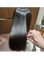 ダアッカ(da acca) 美髪矯正