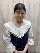 プリマ(Prima) 竹村 悠衣