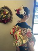 アップセット