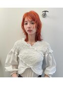 ペールカラー