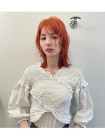 ユー(yew)&nbsp;ペールカラー