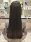 艶髪メテオトリートメント