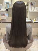 アナザーワールドココン(ANOTHER WORLD cocon)&nbsp;艶髪メテオトリートメント