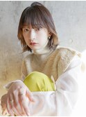 【La fith】イヤリングカラー×ミディアム