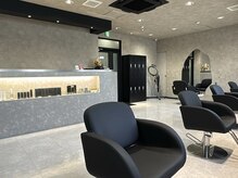 シアン(.Xian)の雰囲気（口コミ4.9overの高評価salon！技術・接客・menuに喜びの声多数）